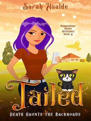 cover image of Tailed